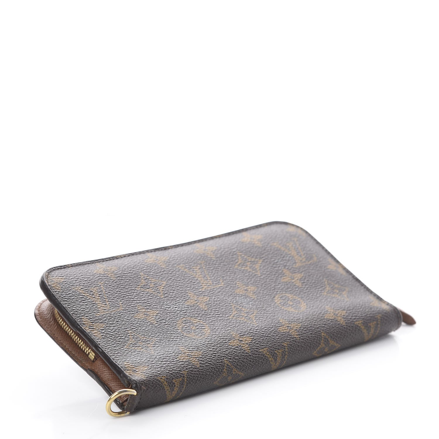Louis Vuitton Monogram Insolite Wallet 3 of 5
