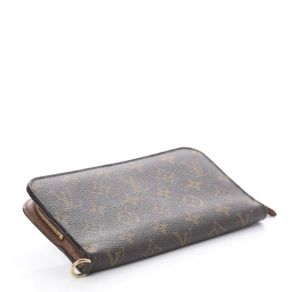Louis Vuitton Monogram Insolite Wallet 3 of 5