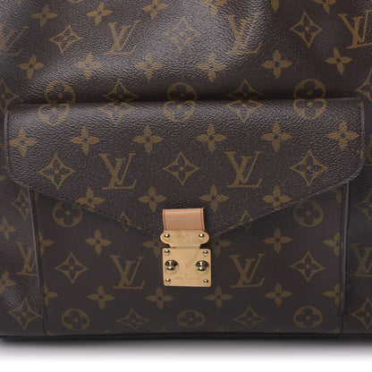 Louis Vuitton Monogram Metis 8 of 8