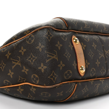 Louis Vuitton Monogram Galliera PM 7 of 8
