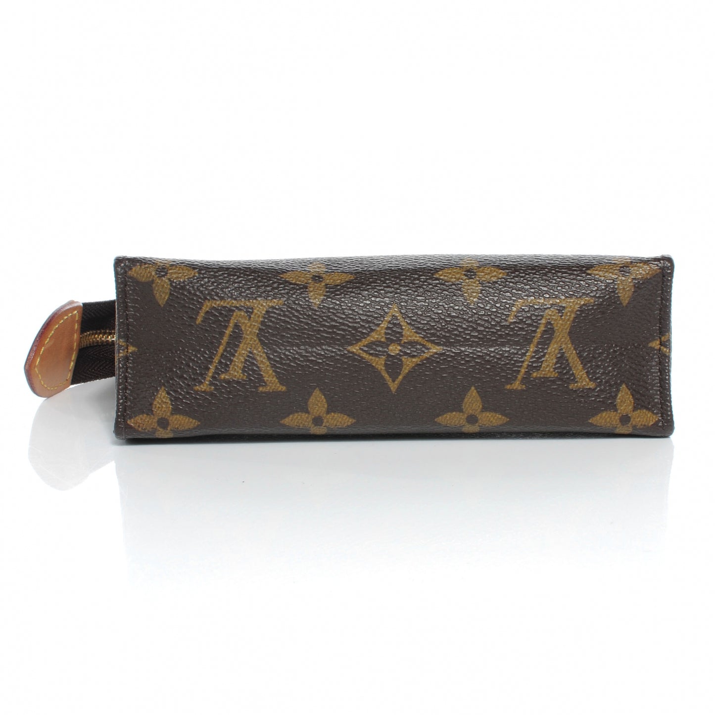 Monogram Toiletry Pouch 15