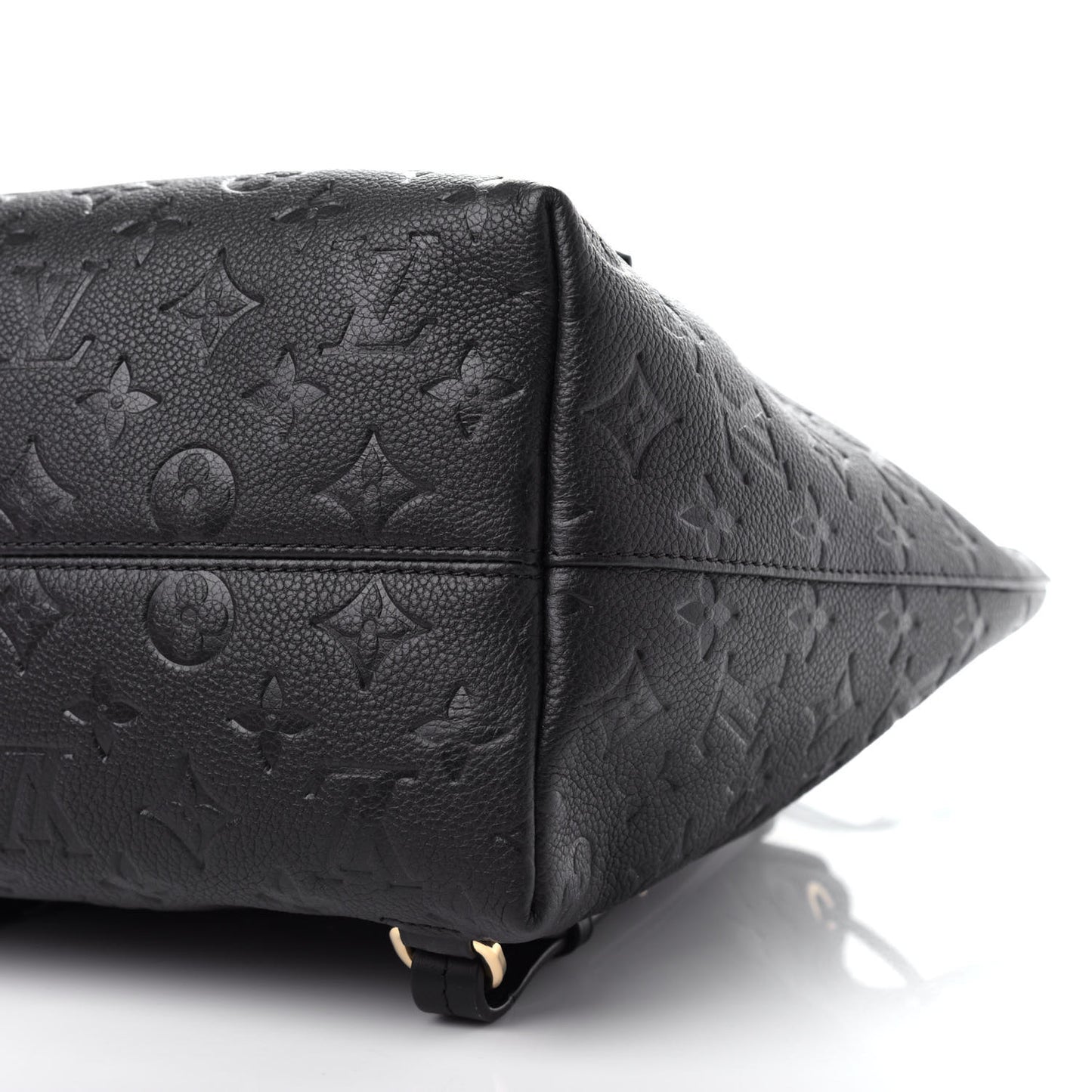 Empreinte Montsouris NM Backpack Black