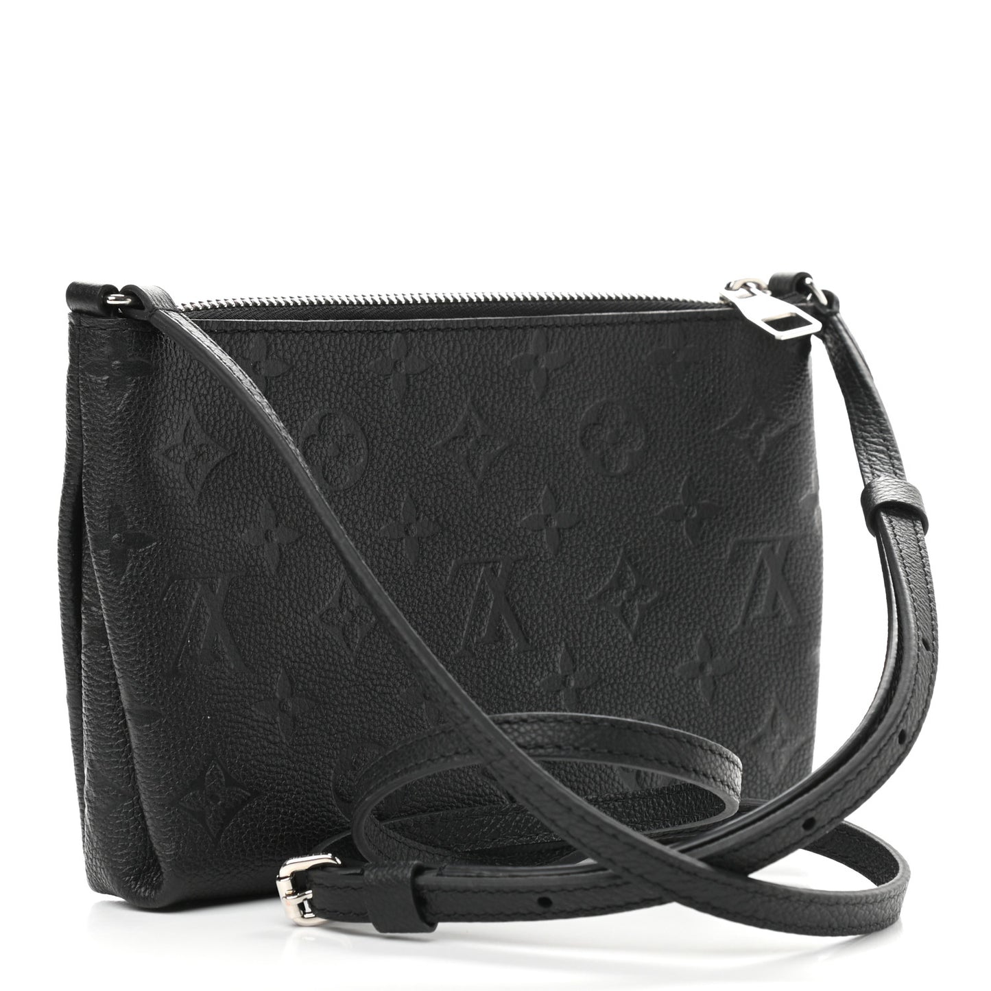 Empreinte Pallas Crossbody Black