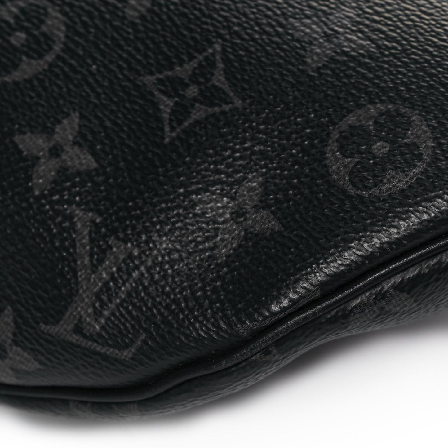 Monogram Eclipse Discovery Bumbag