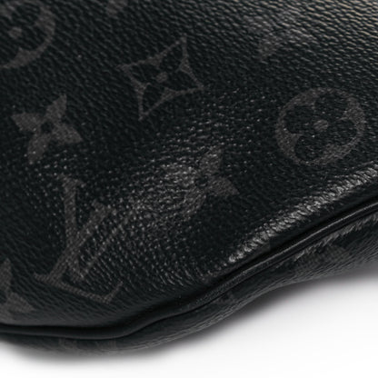 Louis Vuitton Monogram Eclipse Discovery Bumbag 11 of 12