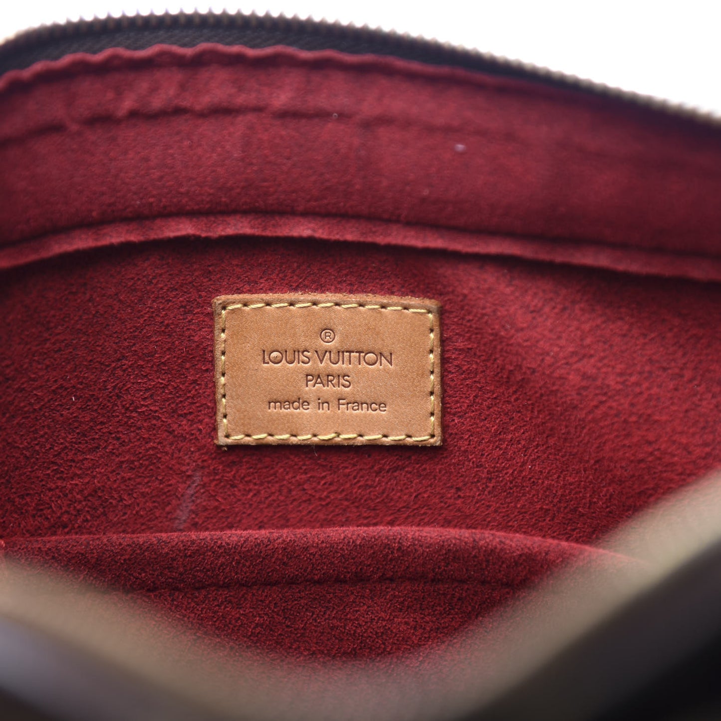 Monogram Viva-Cite GM