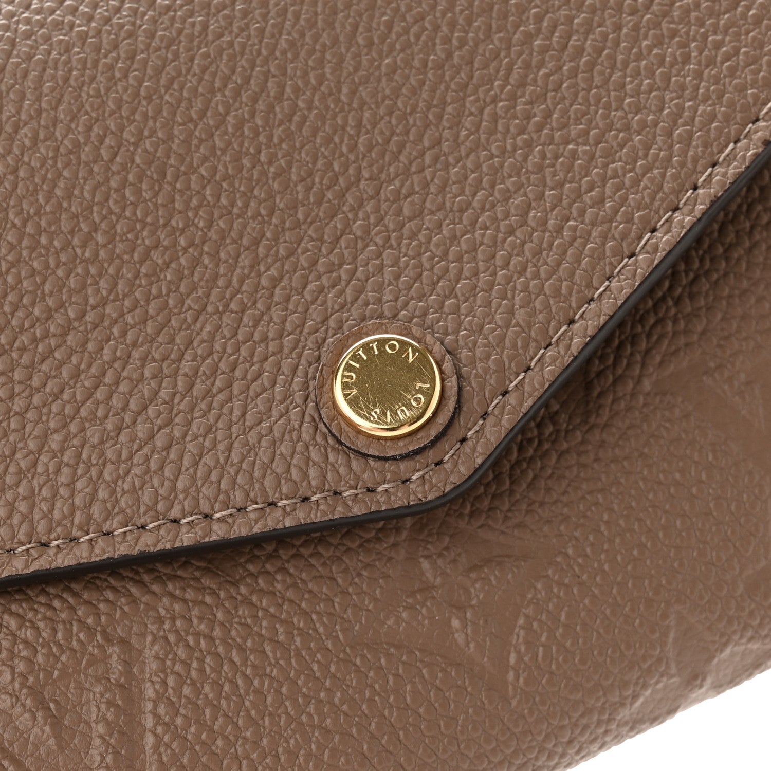 Louis Vuitton Empreinte Sarah Wallet NM Tourterelle 10 of 10