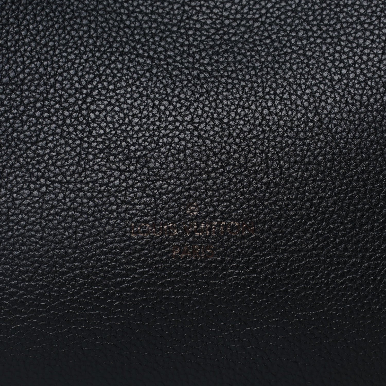 Louis Vuitton Mahina Haumea Black 8 of 10