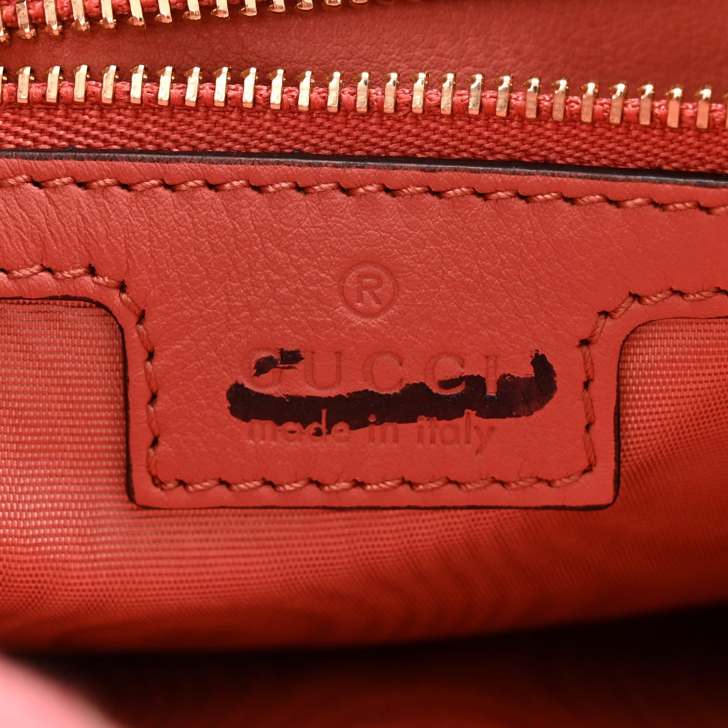 Velvet Crocodile Jacquard Small Jackie 1961 Hobo Pink