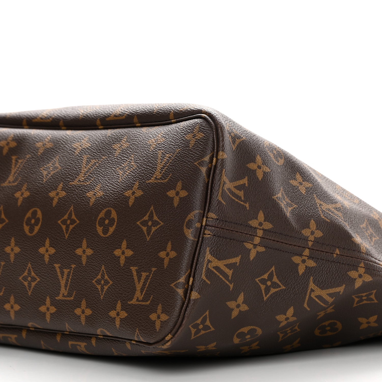 Louis Vuitton Monogram Neo Neverfull MM Pivoine 10 of 11