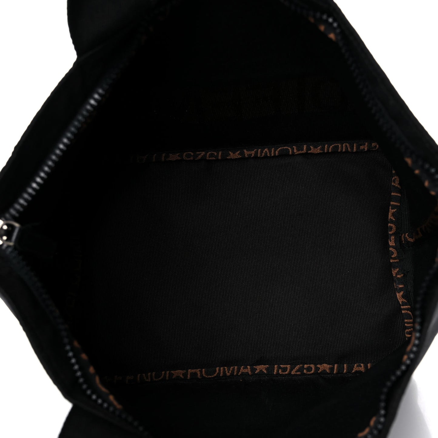 Fabric FF 1925 Tote Black