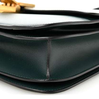 Celine Box Calfskin Medium Classic Box Flap Bag Amazone 10 of 11