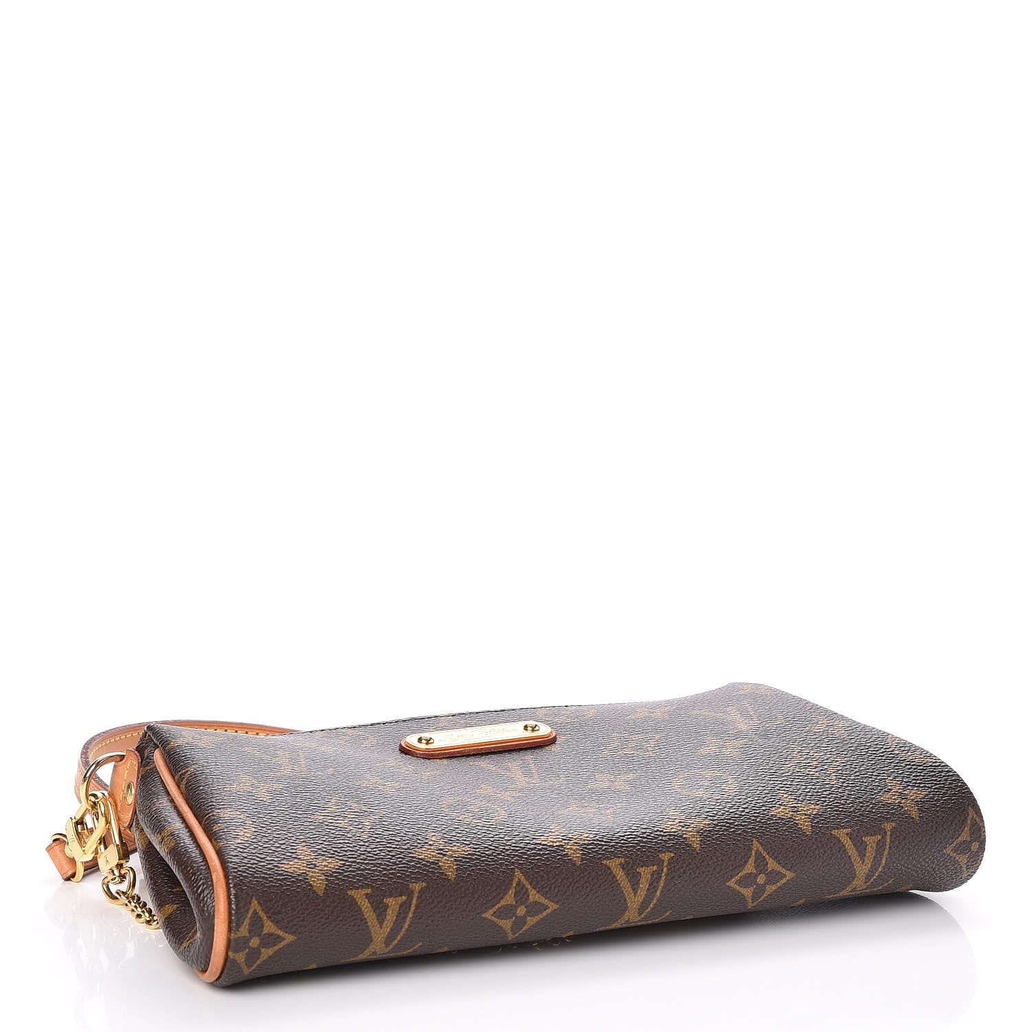 Louis Vuitton Monogram Eva Clutch 4 of 9