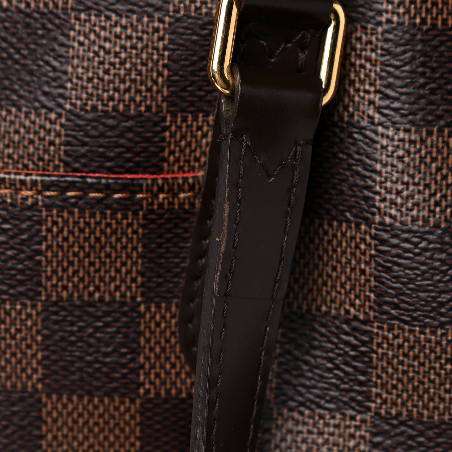 Damier Ebene Totally PM
