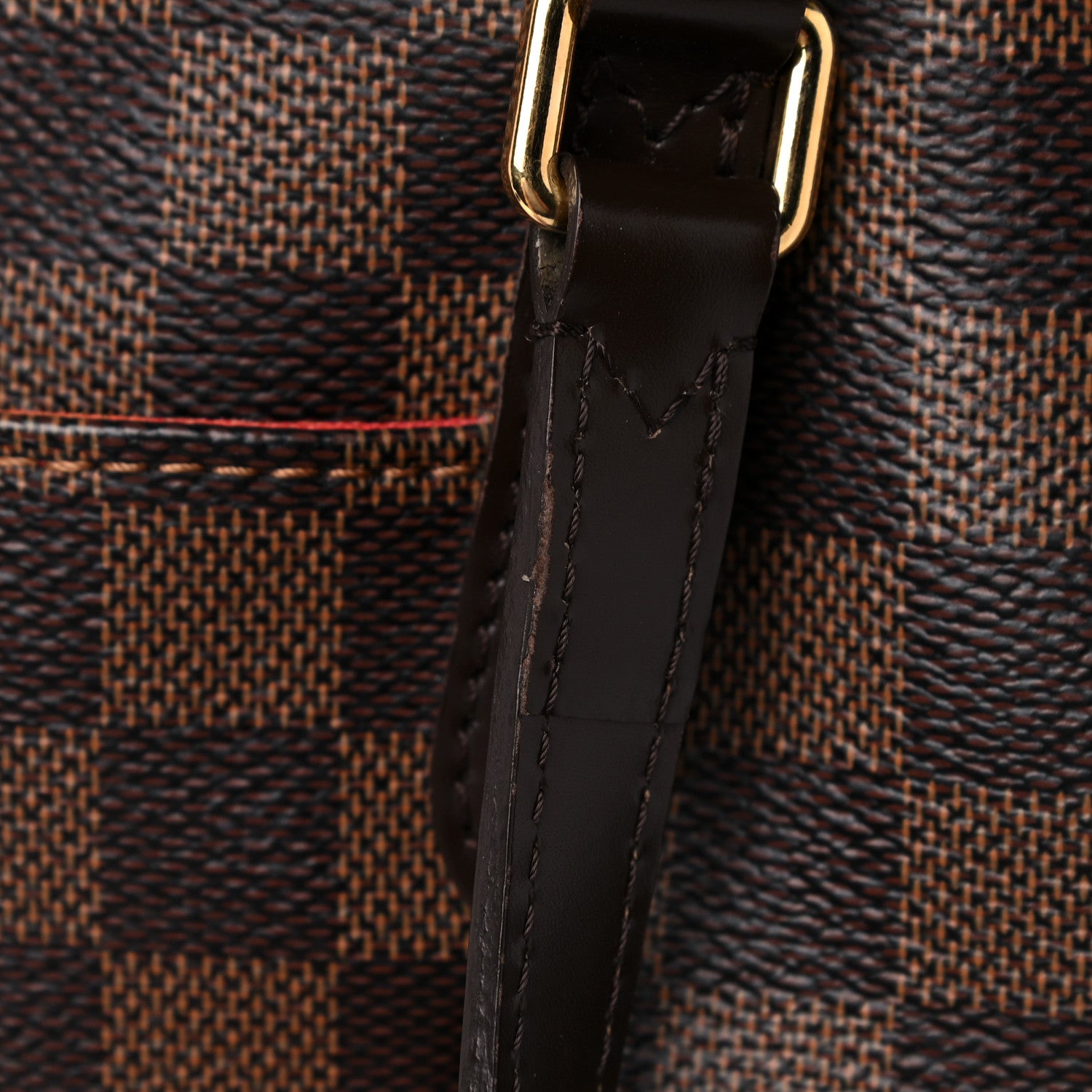 Louis Vuitton Damier Ebene Totally PM 16 of 17