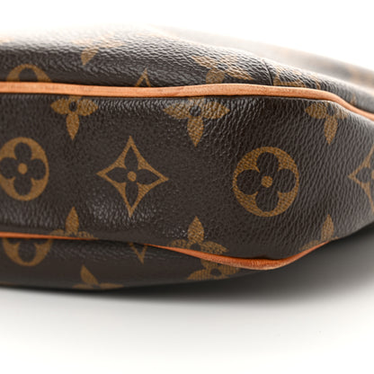 Louis Vuitton Monogram Odeon PM 10 of 14