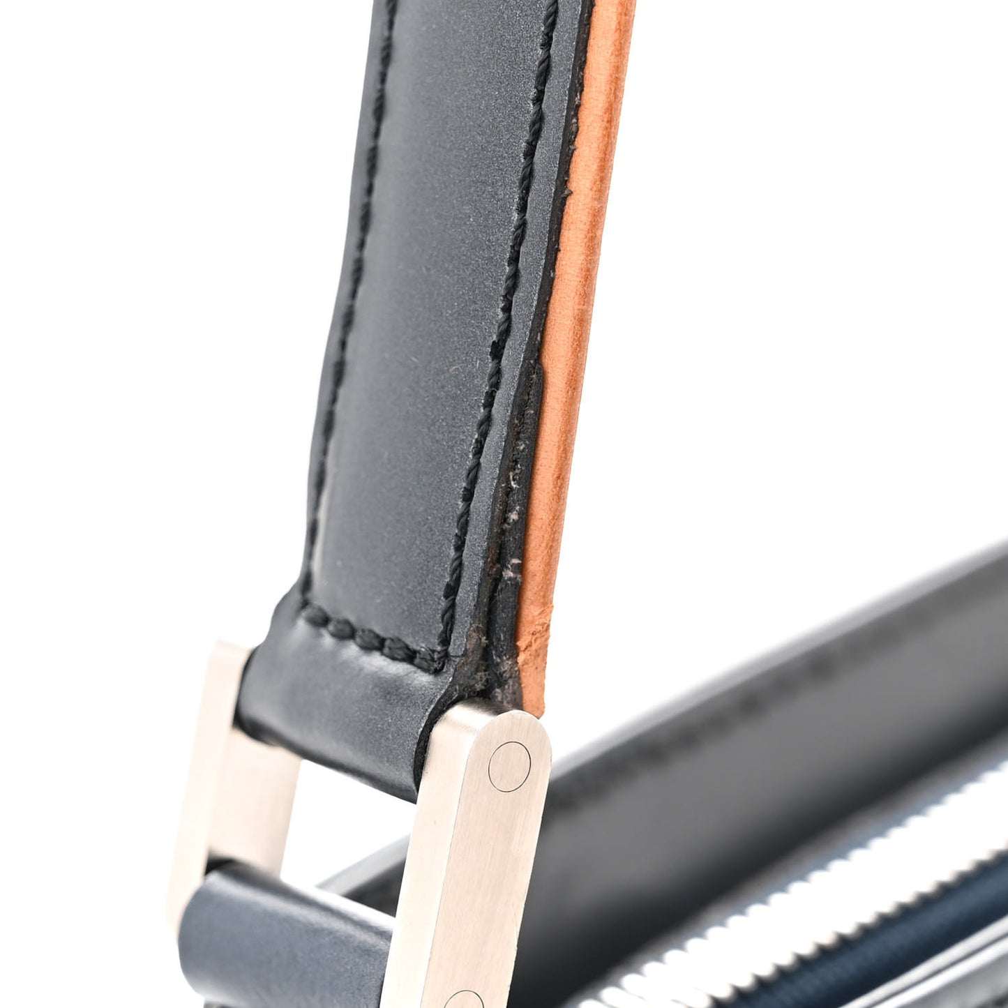 Mat Monogram Allston Blue