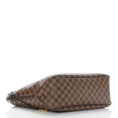 Louis Vuitton Damier Ebene Delightful MM 4 of 8