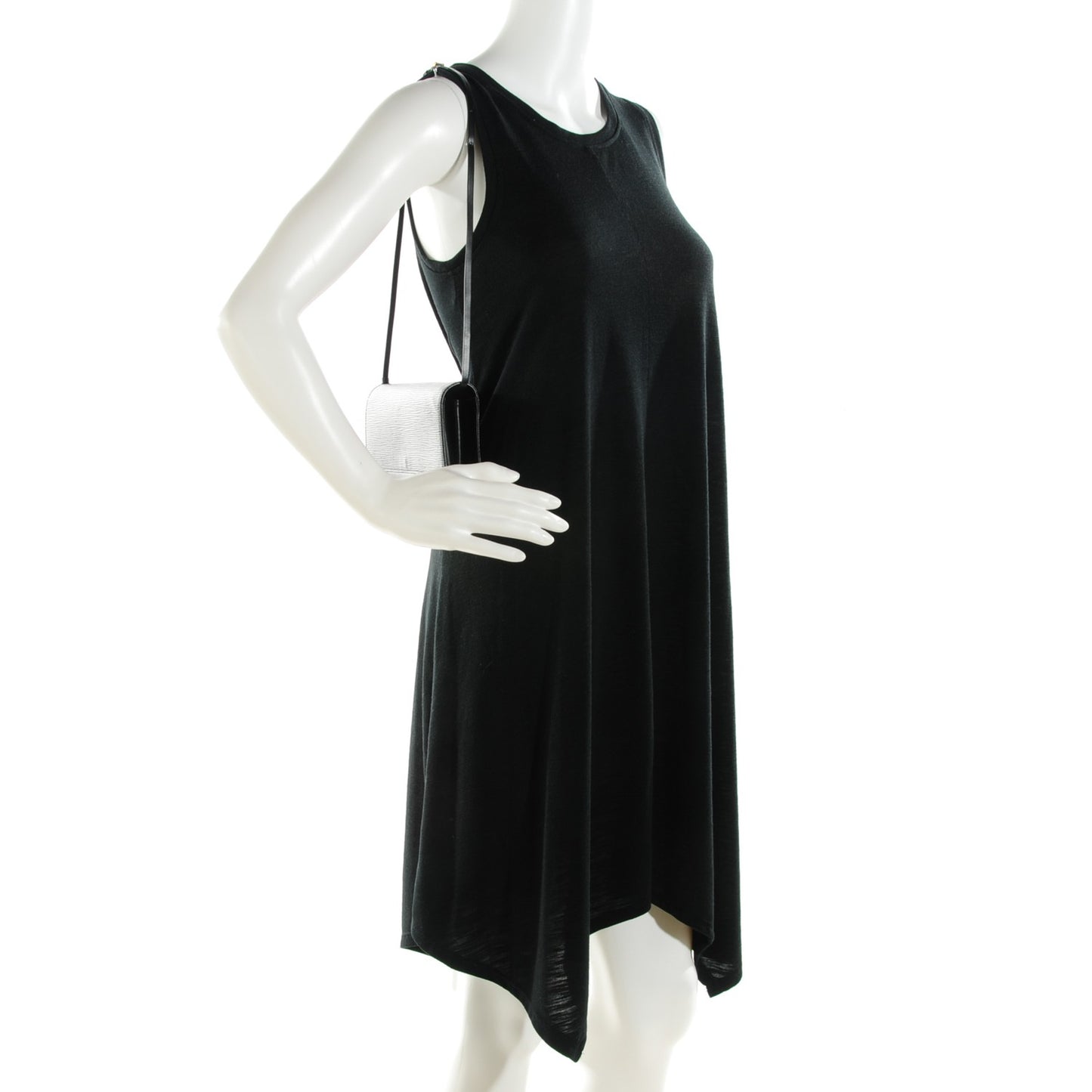 Epi Honfleur Black