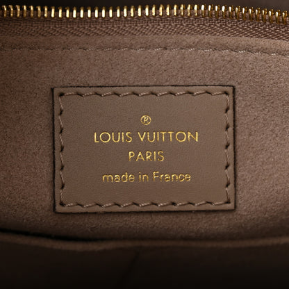 Louis Vuitton Empreinte Monogram Giant Onthego MM Tourterelle 6 of 11