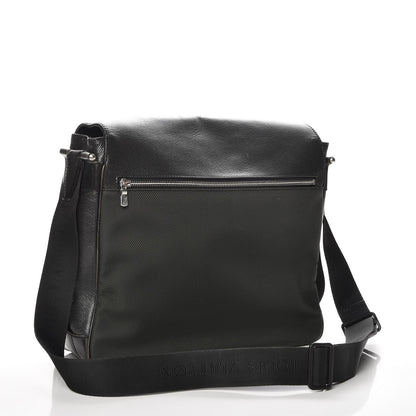 Louis Vuitton Taiga Viktor Messenger Bag Ardoise 3 of 11