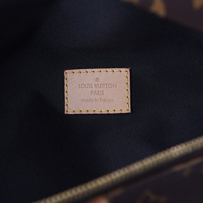Louis Vuitton Monogram Bumbag 4 of 6