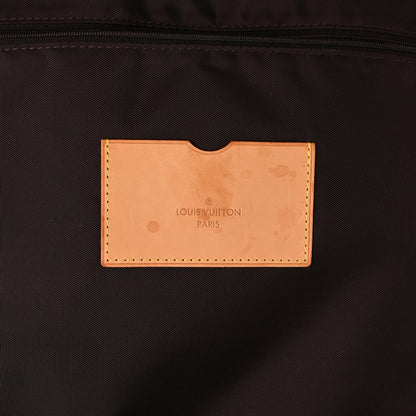 Louis Vuitton Vernis Pegase 45 Amarante 17 of 17