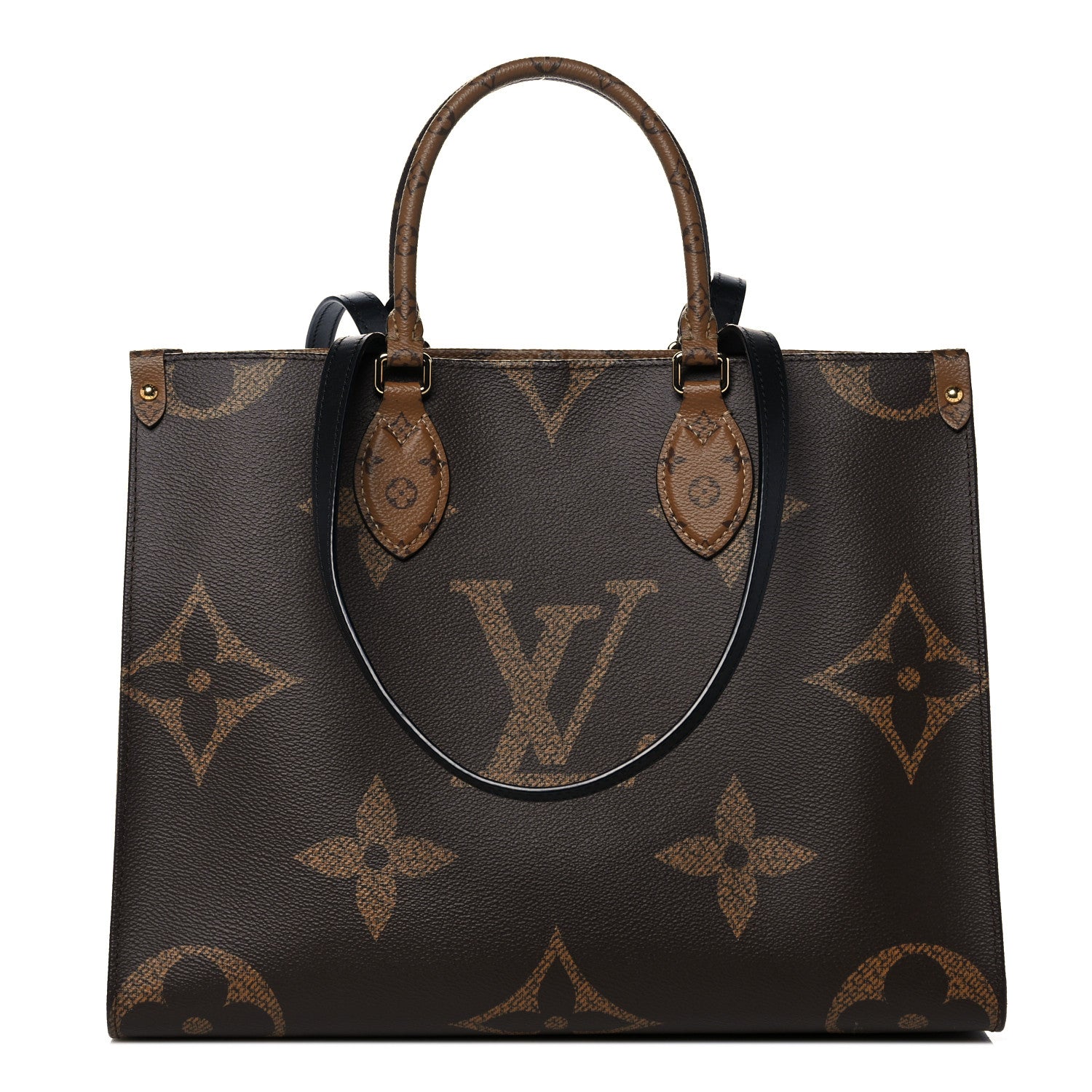 Louis Vuitton Reverse Monogram Giant Onthego MM 1 of 9
