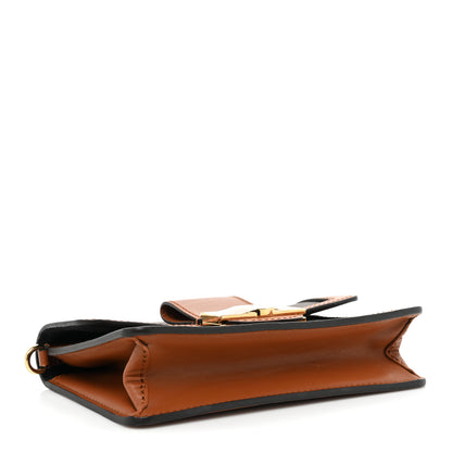 Louis Vuitton Reverse Monogram Dauphine Bumbag 4 of 11