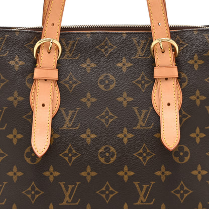 Louis Vuitton Monogram Popincourt Haut 8 of 10