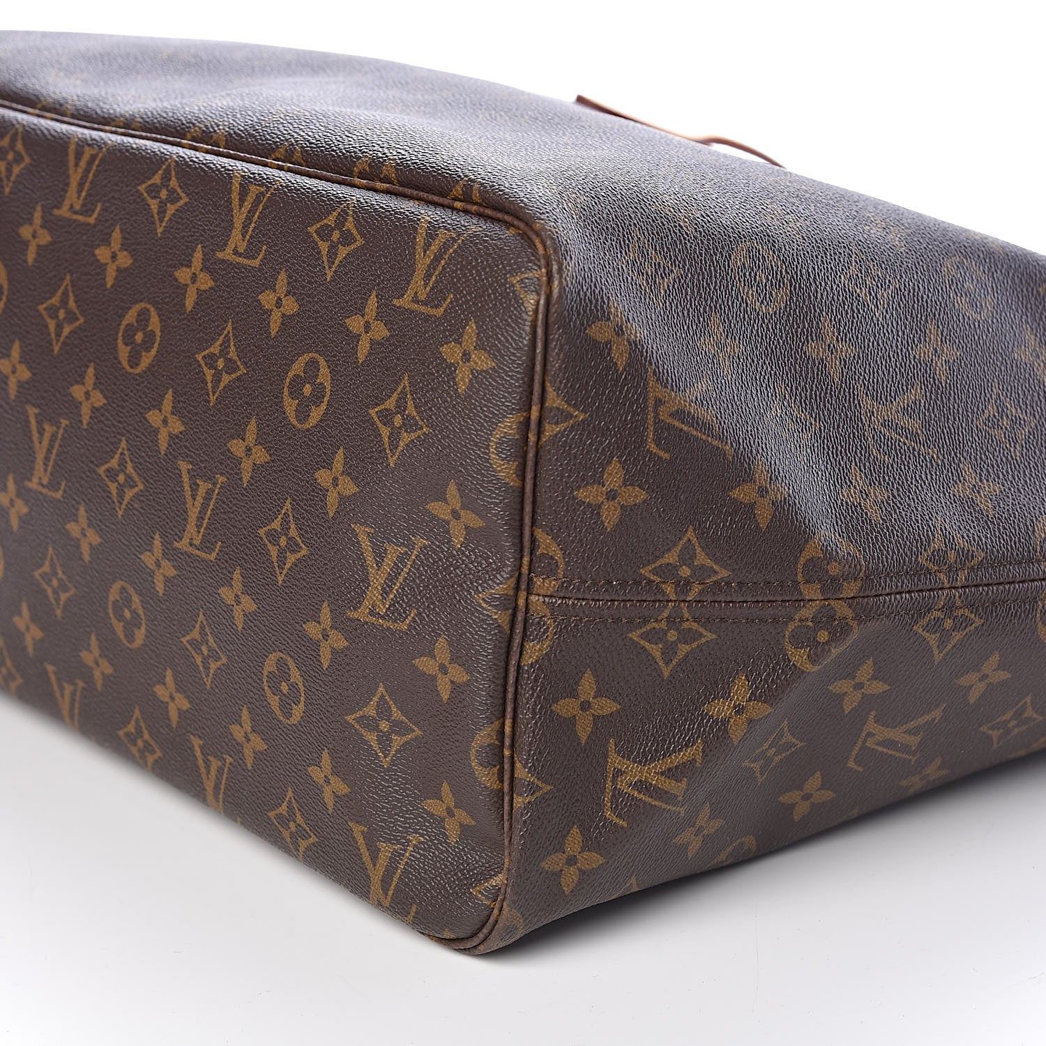Louis Vuitton Monogram Neverfull GM 10 of 10