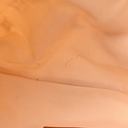 Louis Vuitton Canvas Monogram Cruise Bulles MM Natural 10 of 14