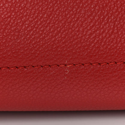 Louis Vuitton Empreinte Saint Germain PM Cherry 11 of 13