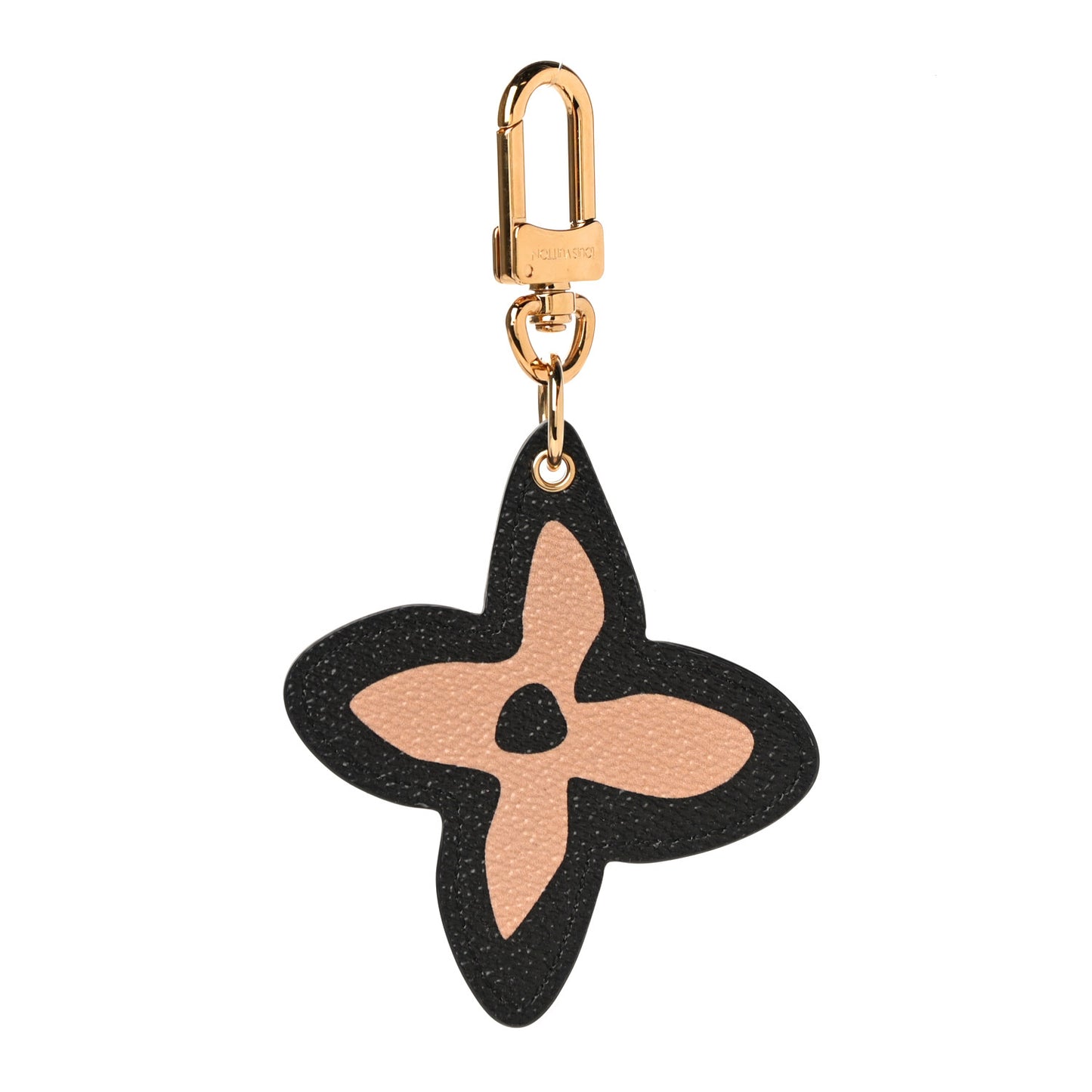 Monogram Wild At Heart Illustre Bag Charm Key Arizona