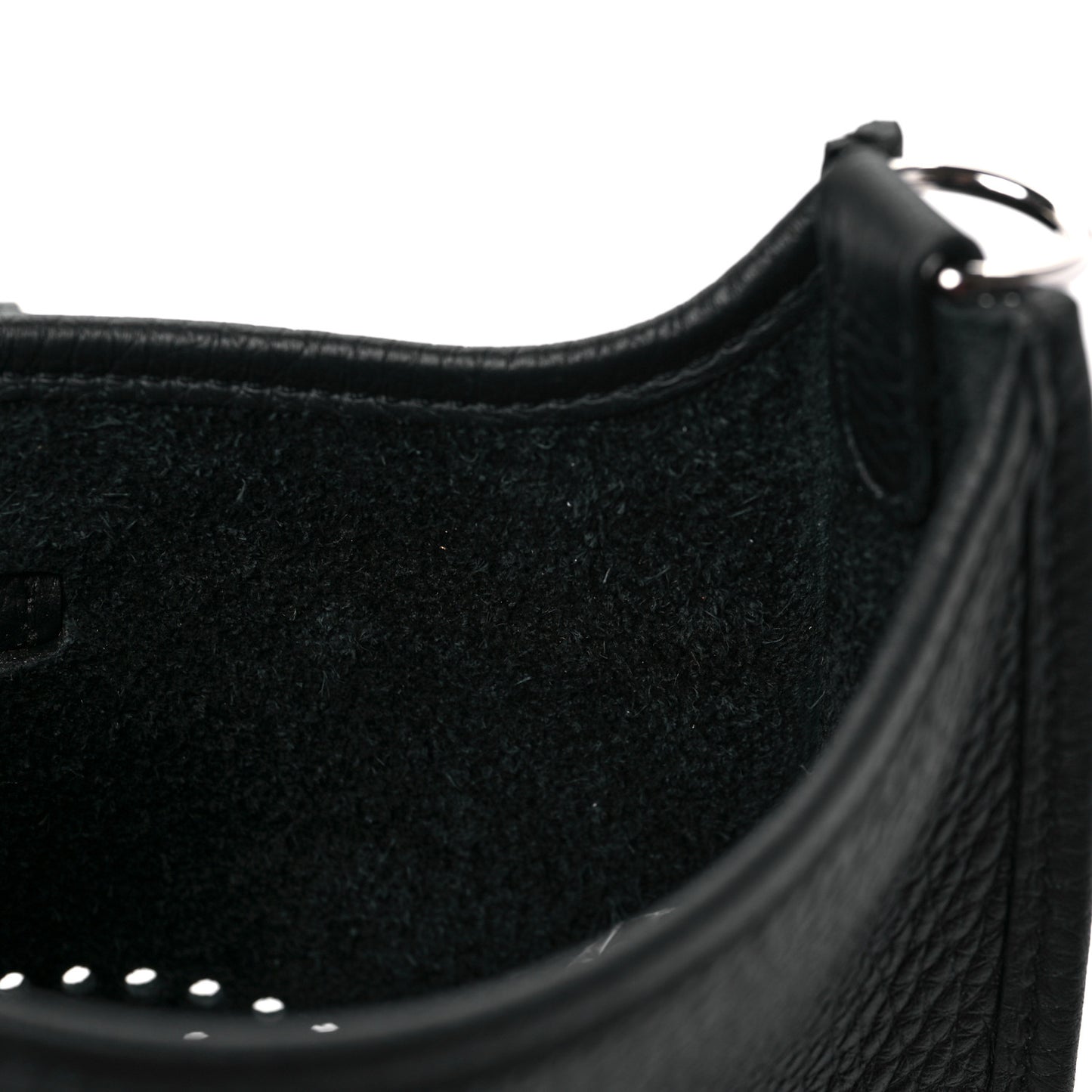 Taurillon Clemence Evelyne TPM Black