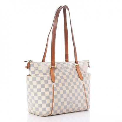 Louis Vuitton Damier Azur Totally PM 3 of 8
