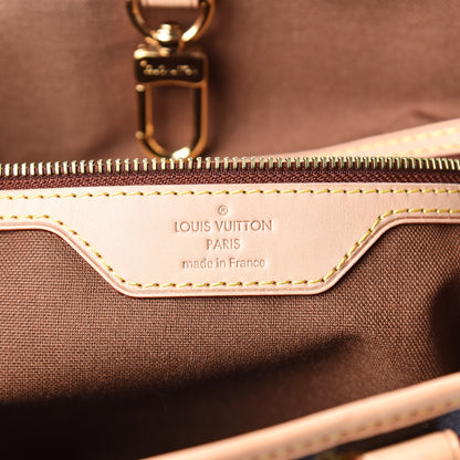 Louis Vuitton Monogram Batignolles Horizontal 8 of 10