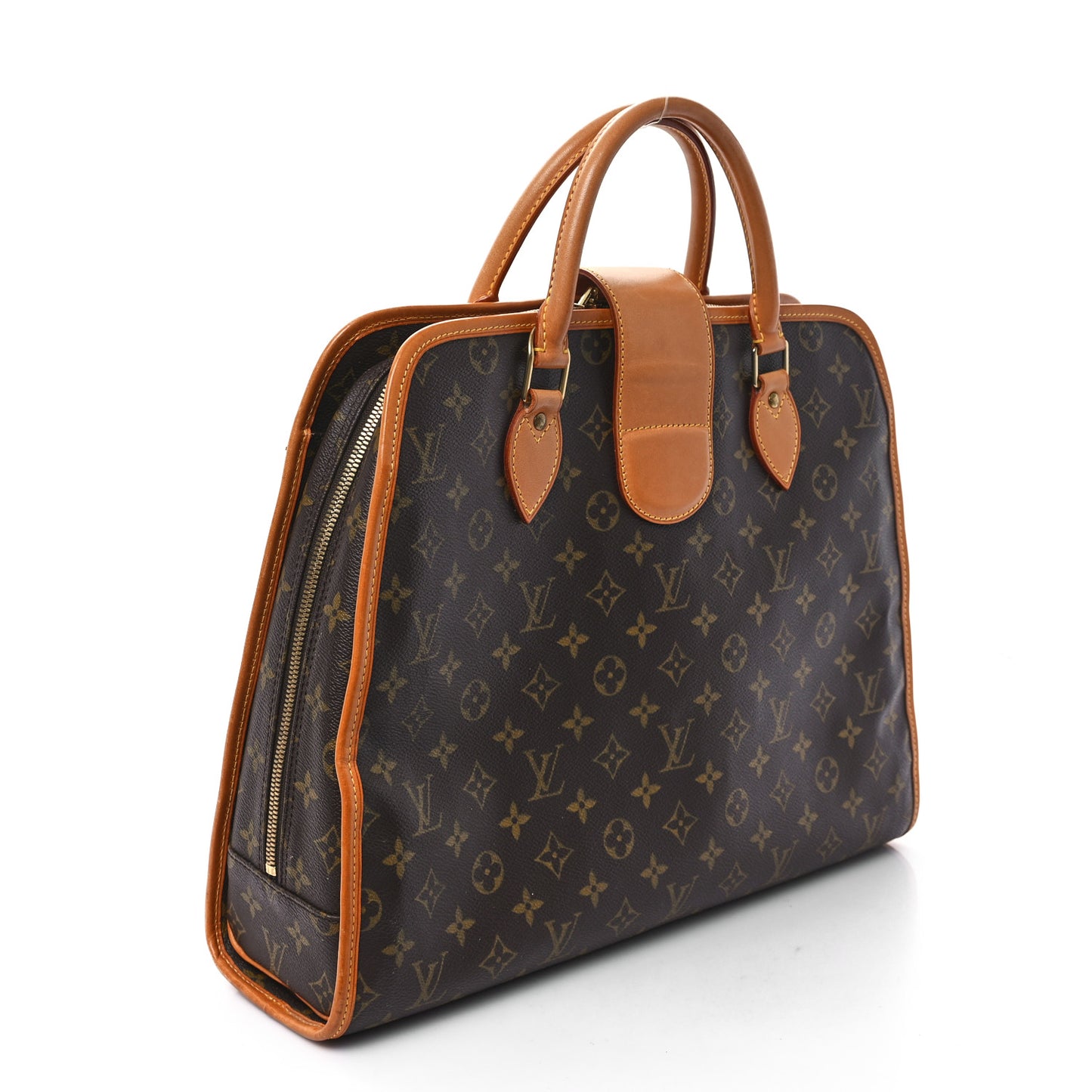 Monogram Rivoli Briefcase