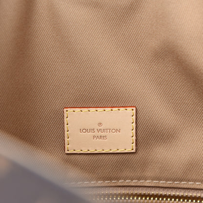 Louis Vuitton Monogram Graceful MM 8 of 12