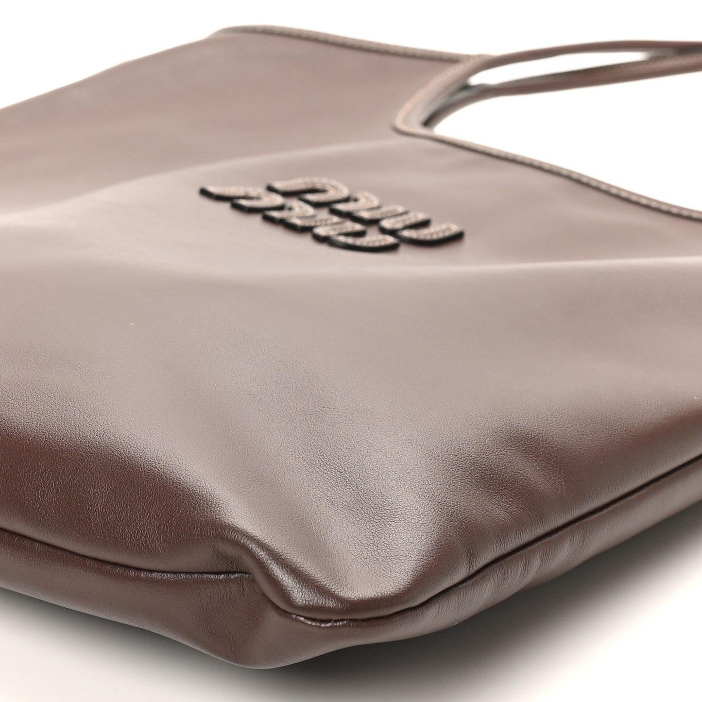 Nappa Ivy Bag Briarwood