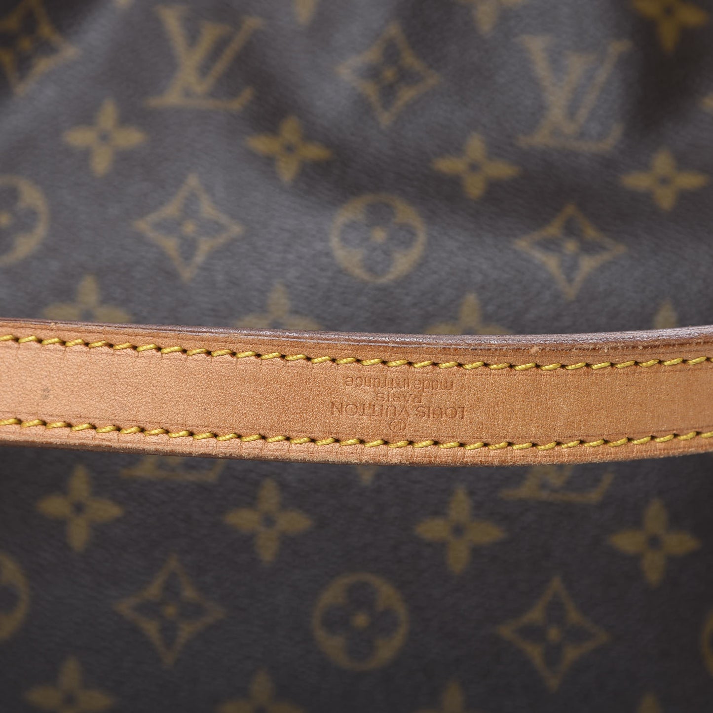 Monogram Noe