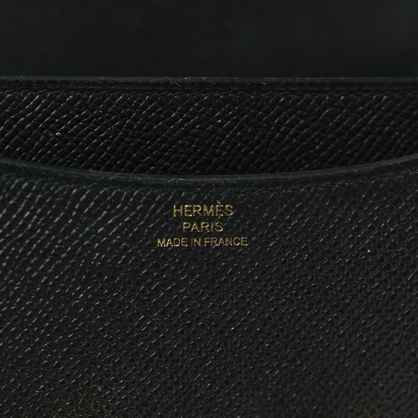 Epsom Constance 18 Black