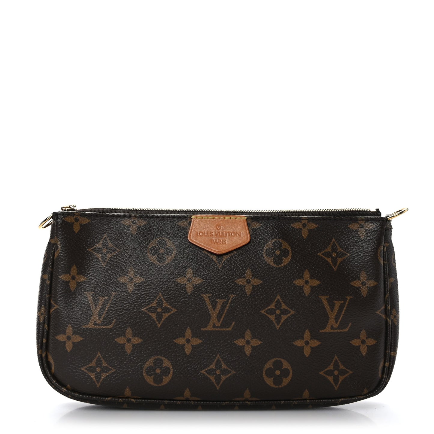 Monogram Multi Pochette Accessories Large Pochette