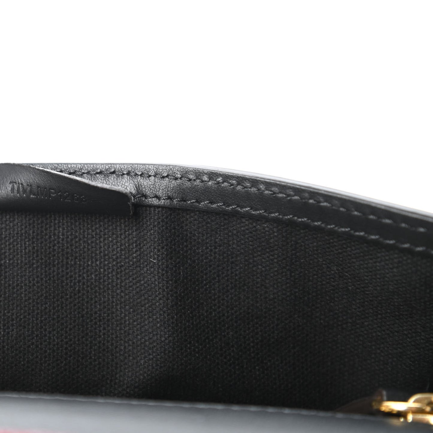 Haymarket Check Small Loxley Crossbody Bright Toffee