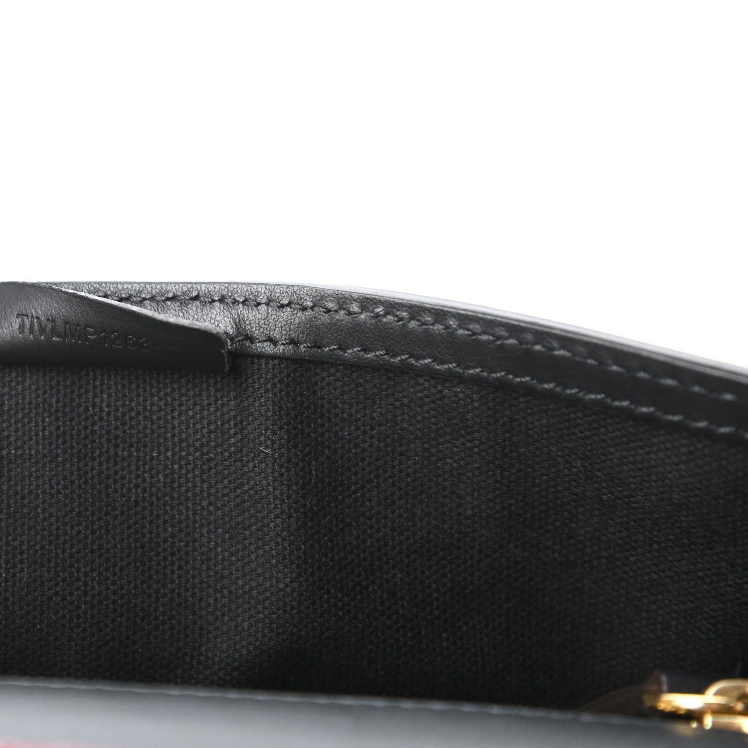 Burberry Haymarket Check Small Loxley Crossbody Bright Toffee 11 of 12