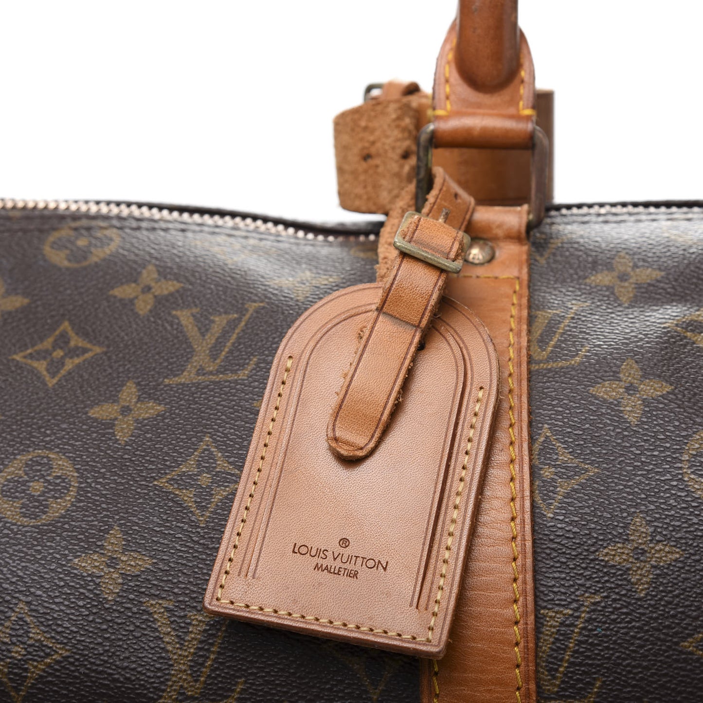 Monogram Keepall 45