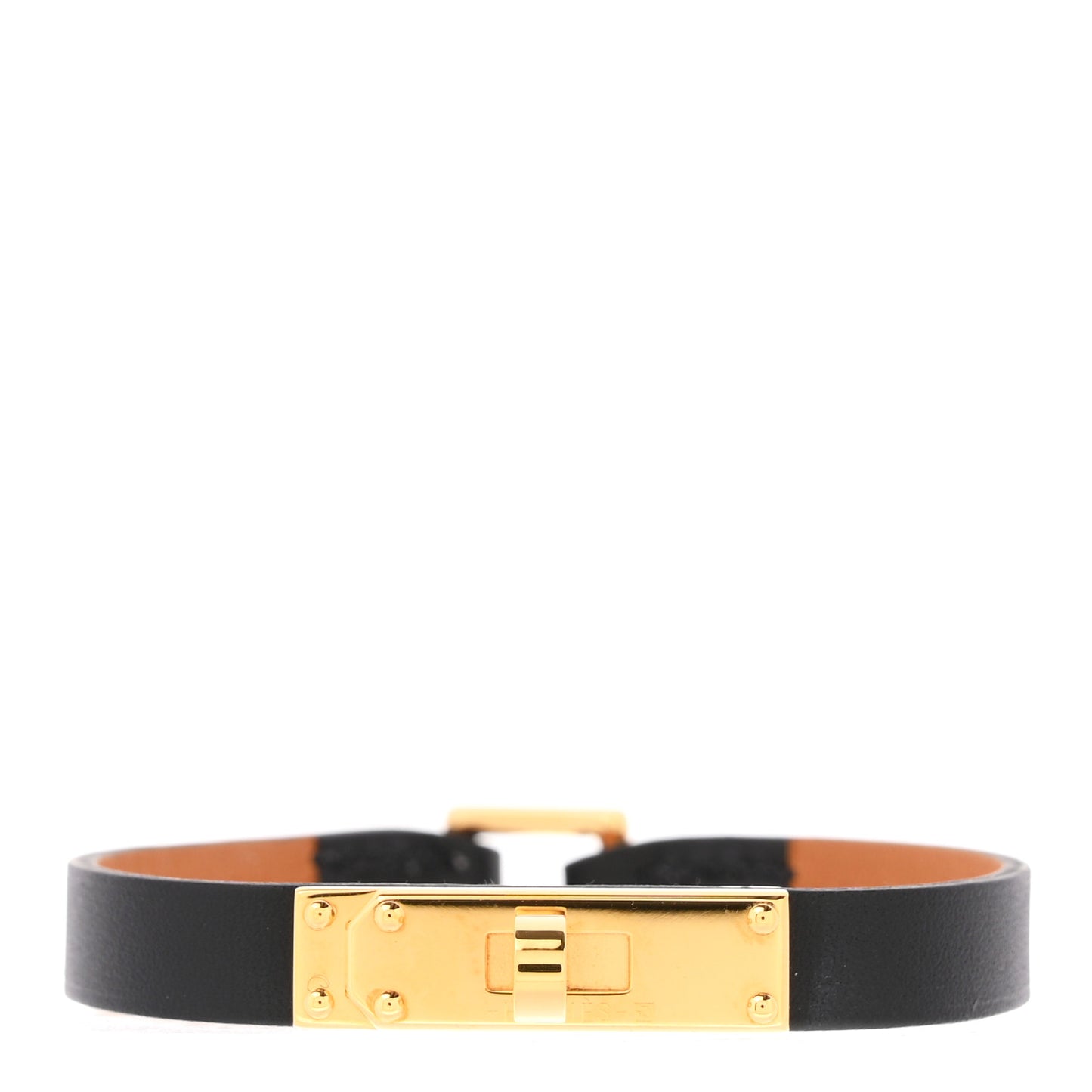 Chamonix Micro Kelly Bracelet S Black