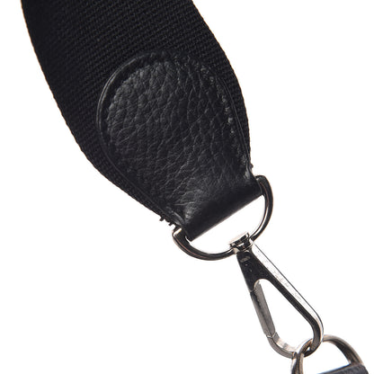 Hermes Taurillon Clemence Evelyne GM Black 13 of 16