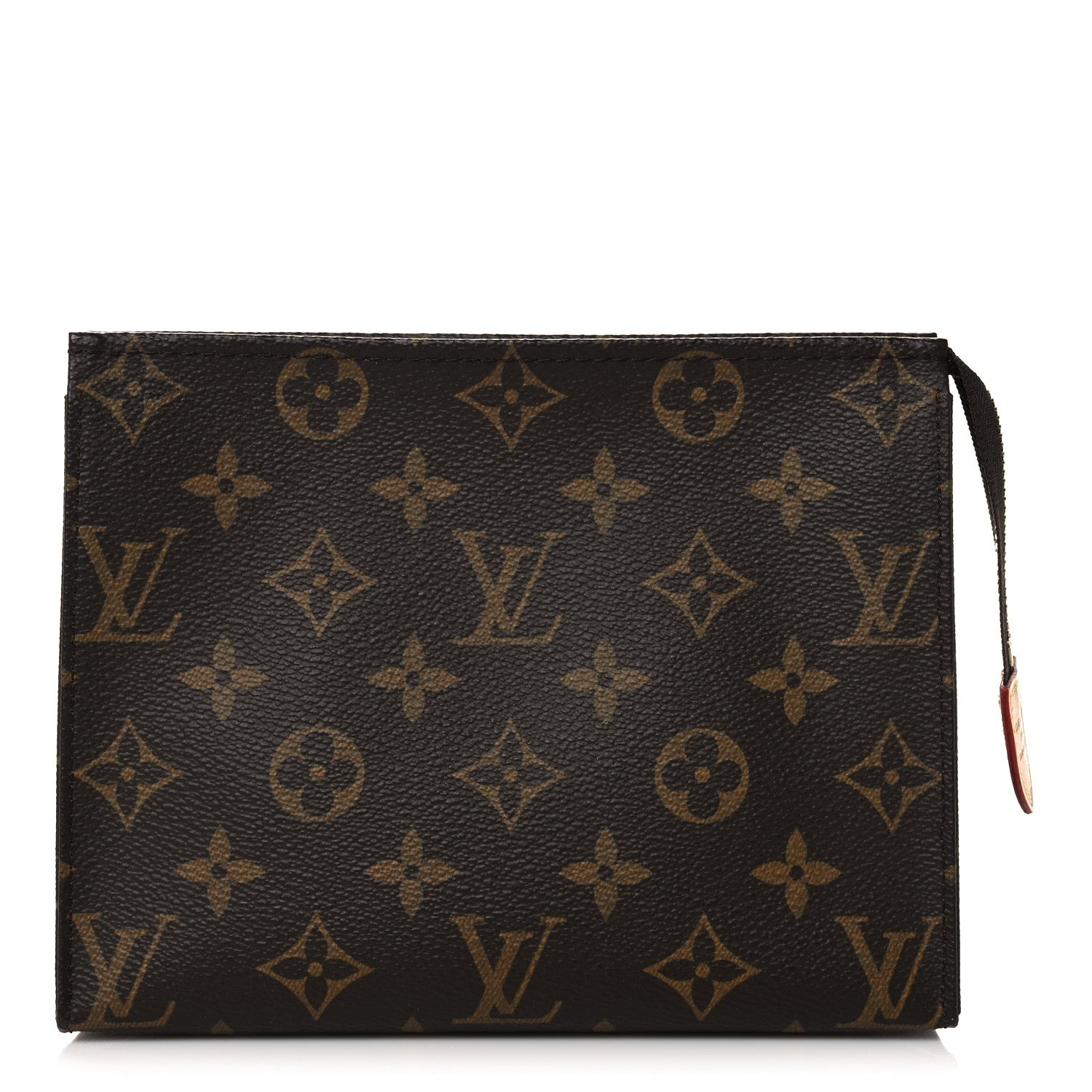 Louis Vuitton Monogram Toiletry Pouch 19 1 of 10