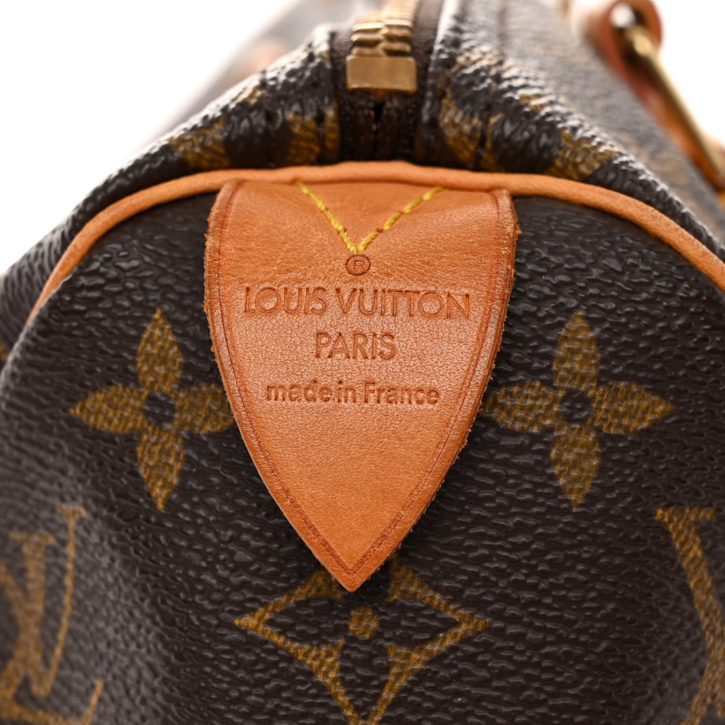 Monogram Speedy 25